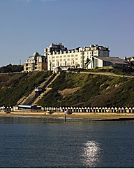 Pamper Treat at Highcliffe Marriott