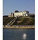 Pamper Treat at Highcliffe Marriott