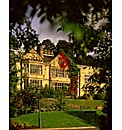 Pamper Treat at Marriott Hollins Hall