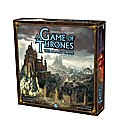 A Game of Thrones Board Game