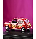 Oxford Die Cast Happy Birthday Mini