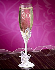 Special Birthday Flutes