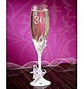 Special Birthday Flutes