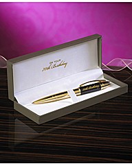 Special Birthday Pen
