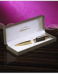 Special Occasion Retirement Pen