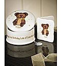 Personalised Baby