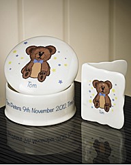 Personalised Baby