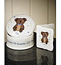 Personalised Baby