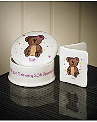 Personalised Baby