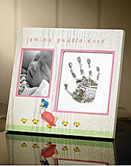 Beatrix Potter Jemima Photo Impression