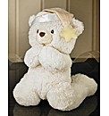 Personalised Gund Prayer Bear