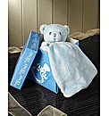 Gund Special Delivery Blue Bear