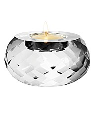 Royal Doulton Crystal Tea Light Holder