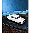 Oxford Die Cast Personalised Wedding Car