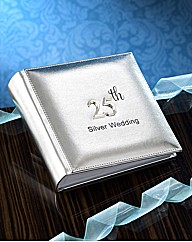 25th Silver Anniversary Album