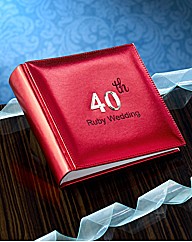 40TH Ruby Anniversary Album