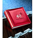 40TH Ruby Anniversary Album