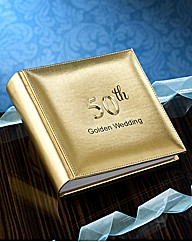 50TH Golden Anniversary Album