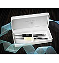 Personalised Mr & Mrs Pen Set