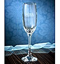 Personalised Mrs Flute