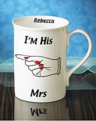 Personalised I