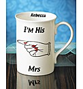 Personalised I