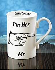 Personalised I