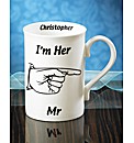 Personalised I
