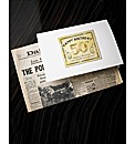 Original Newspaper Birthday