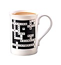 Personalised Crossword Mug