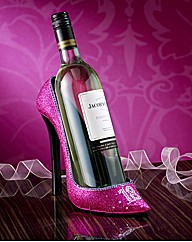 18th Stiletto Bottle Holder