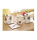 Mackintosh Mug and Coaster Set