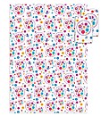 Personalised Butterfly Birthday Wrap