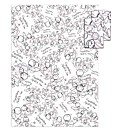 Personalised Wedding Rings Gift Wrap