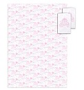 Personalised Fairytale Birthday Wrap
