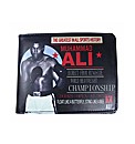 Muhammad Ali Poster Wallet