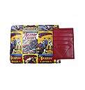 Superman Comic Strip Wallet