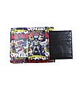 Batman Comic Strip Wallet
