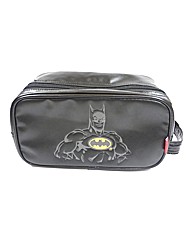 Batman Wash Bag