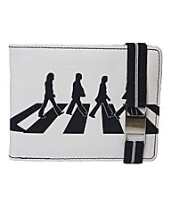 Fab Four Wallet