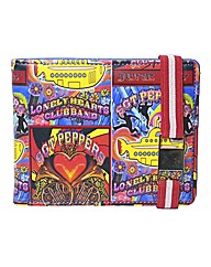 Fab Four Sergent Pepper Wallet