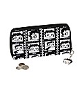 Betty Boop Black & White Purse