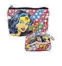 Wonder Woman Retro Purse & Make-up Bag