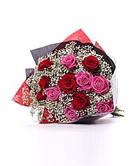 Be Mine Bouquet