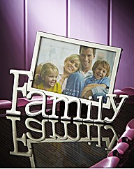 Family Frame