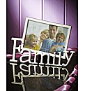 Family Frame