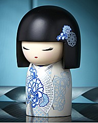 Kimmidoll Sentiment Figure