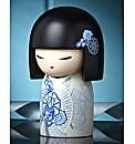 Kimmidoll Sentiment Figure