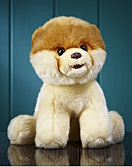 Gund Boo The Worlds Cutest Dog