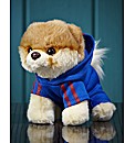 Gund Bitty Boo Dog In Jogging Suit